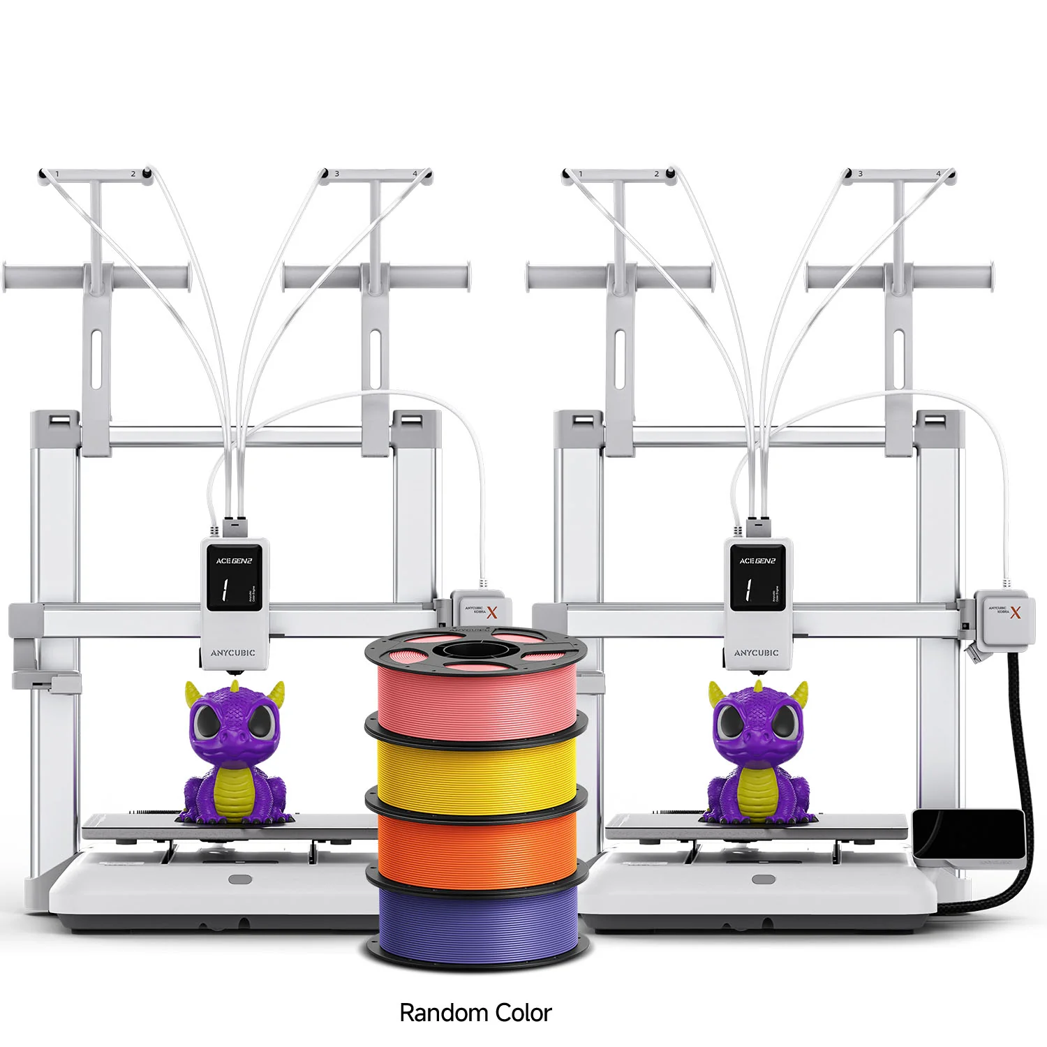 Anycubic Kobra X - Image 45