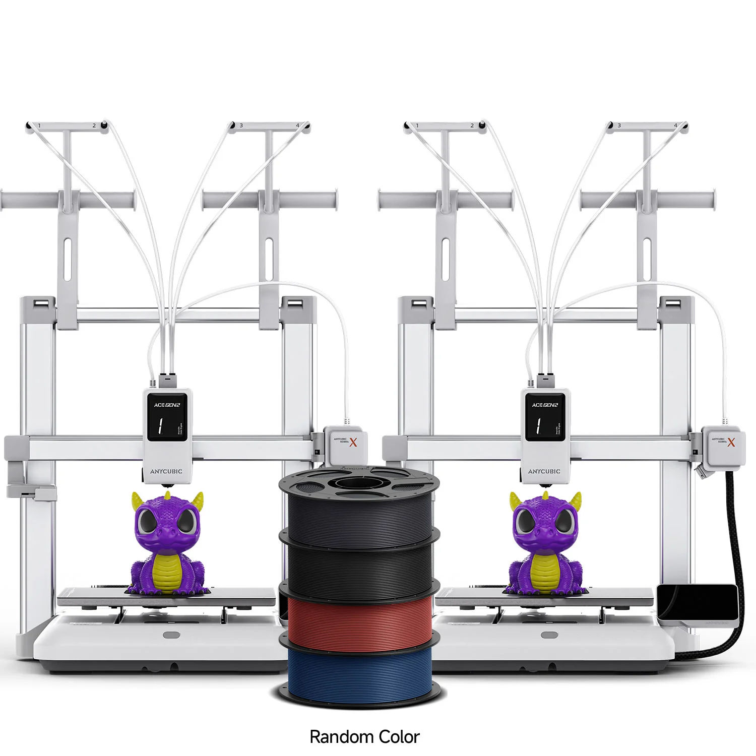 Anycubic Kobra X - Image 46