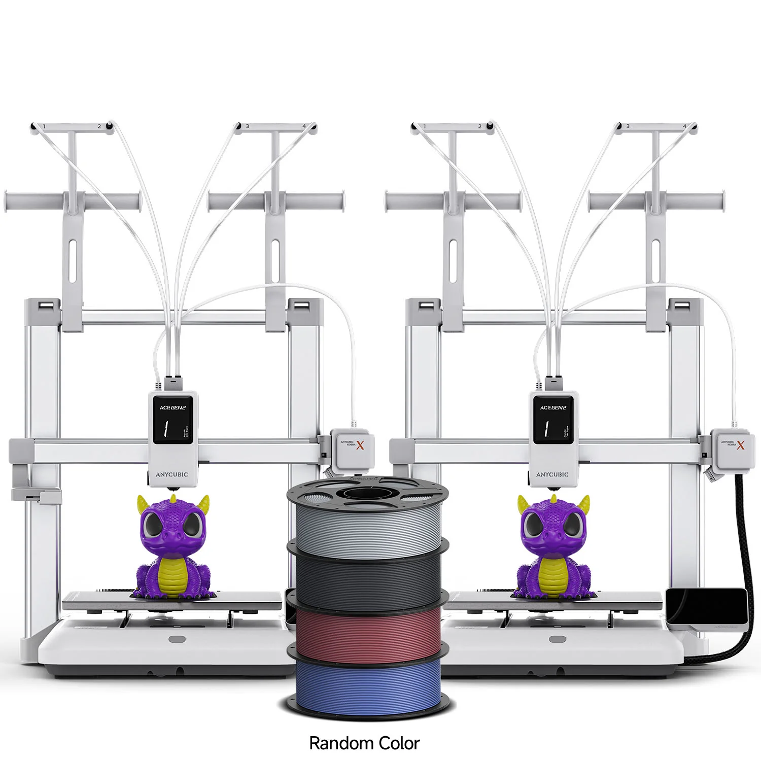 Anycubic Kobra X - Image 47
