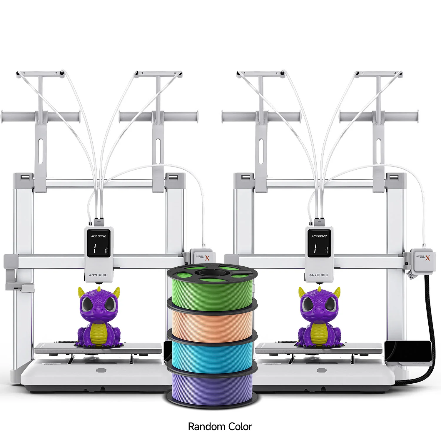 Anycubic Kobra X - Image 48
