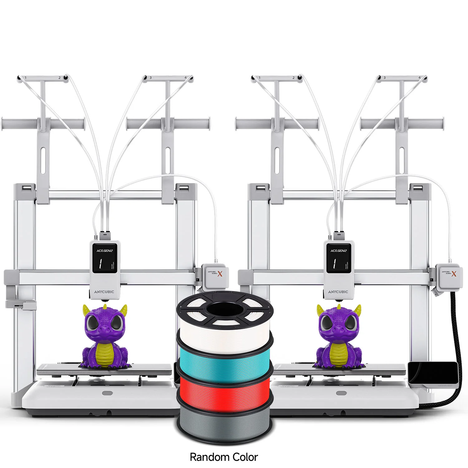 Anycubic Kobra X - Image 49