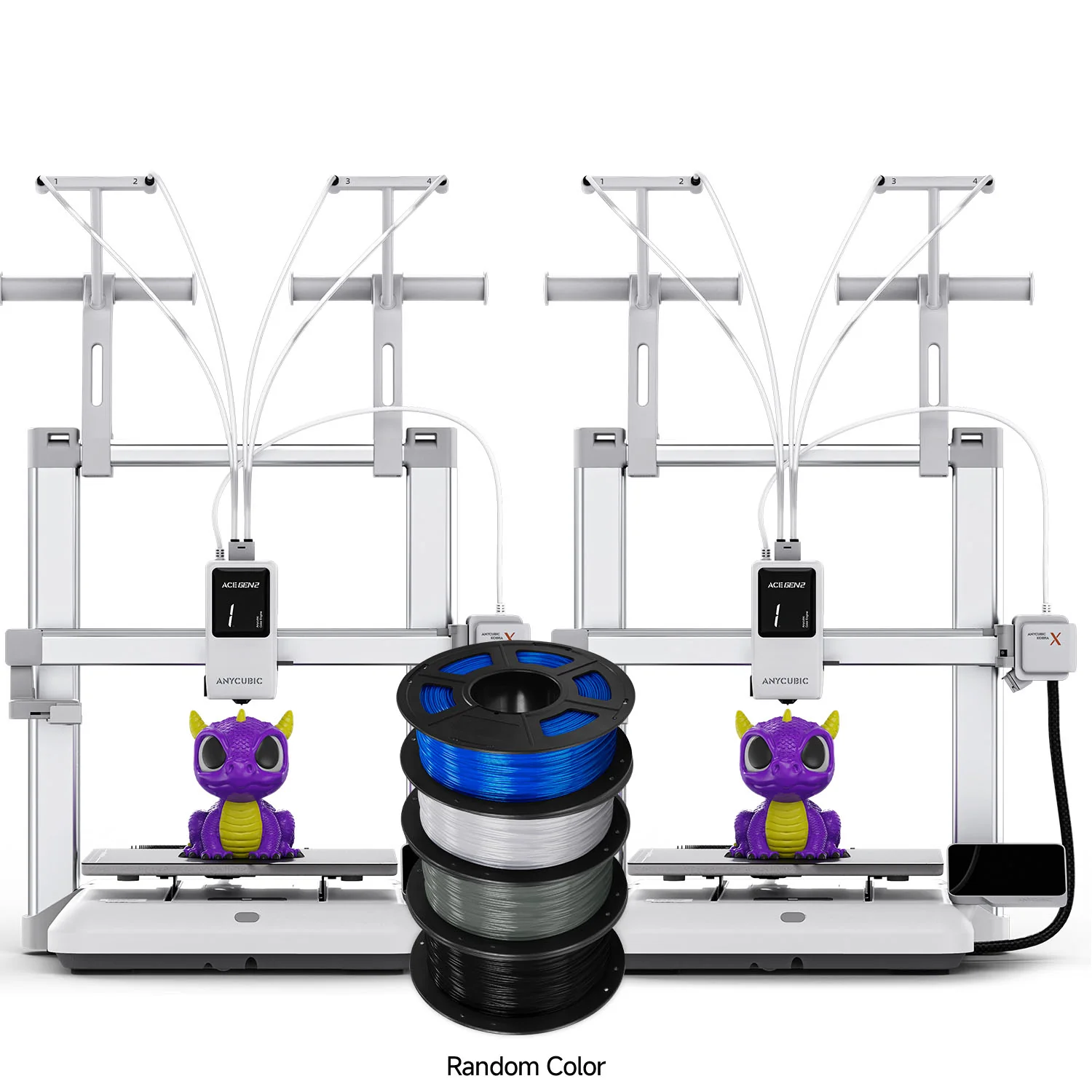 Anycubic Kobra X - Image 50