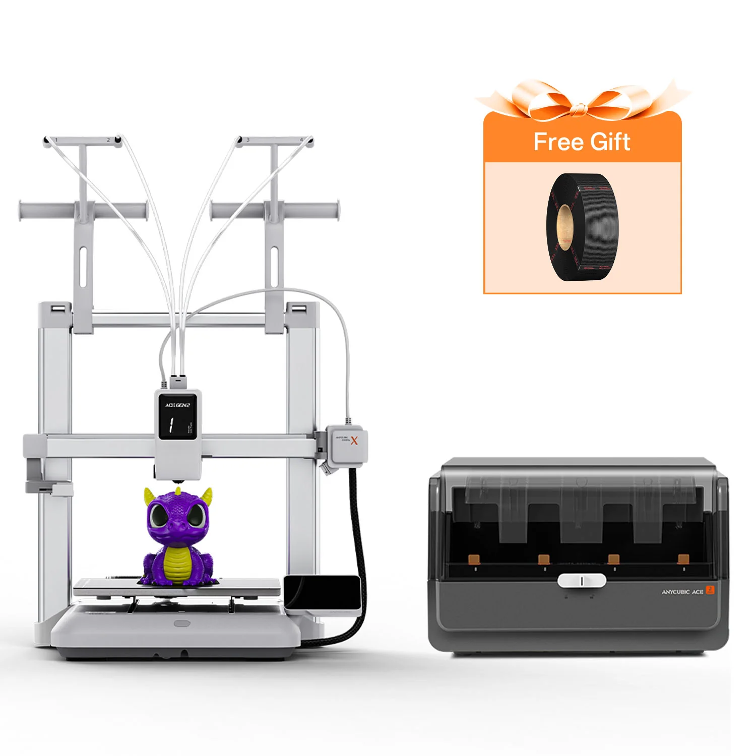Anycubic Kobra X - Image 7