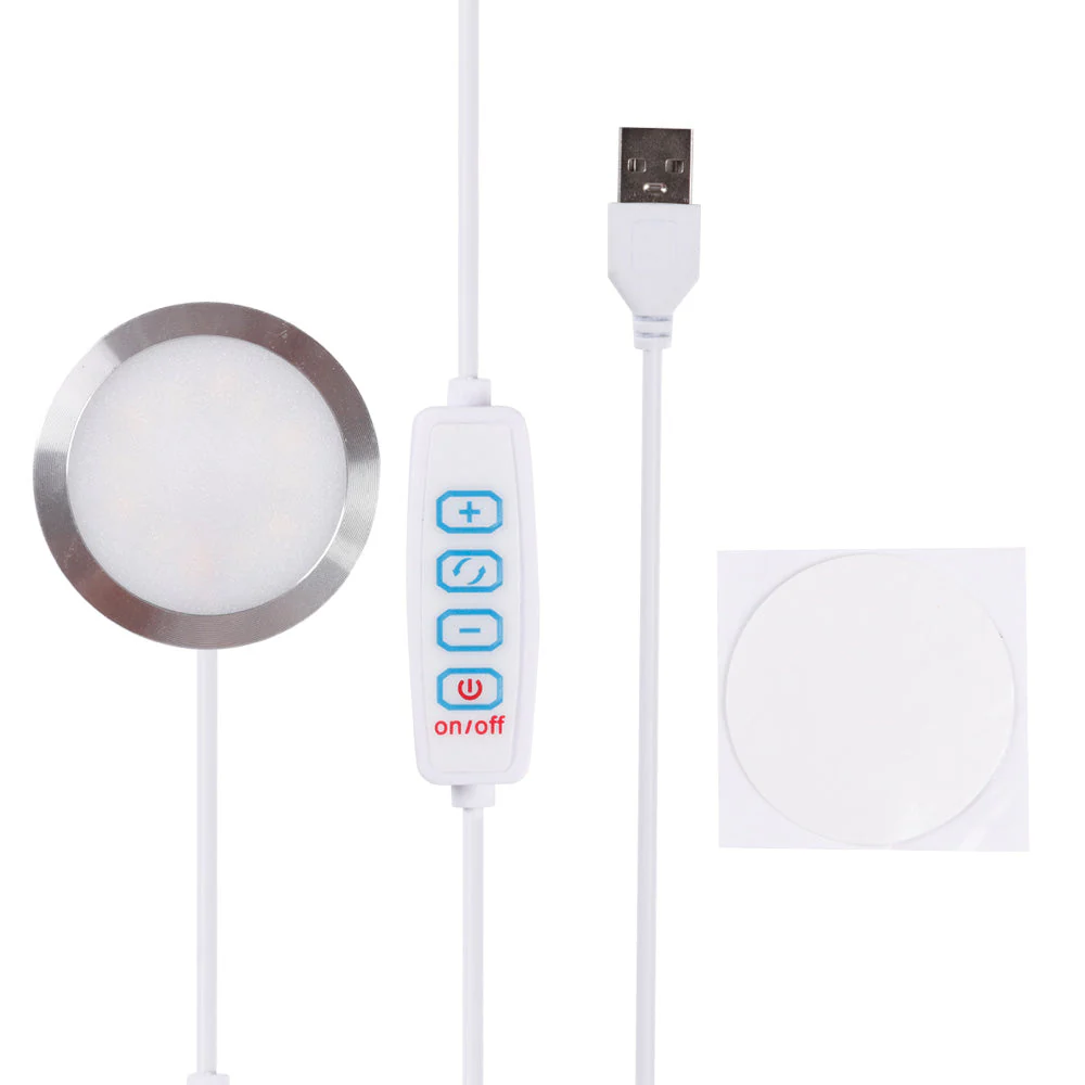 LED Lamp Creative Kit - Image 4