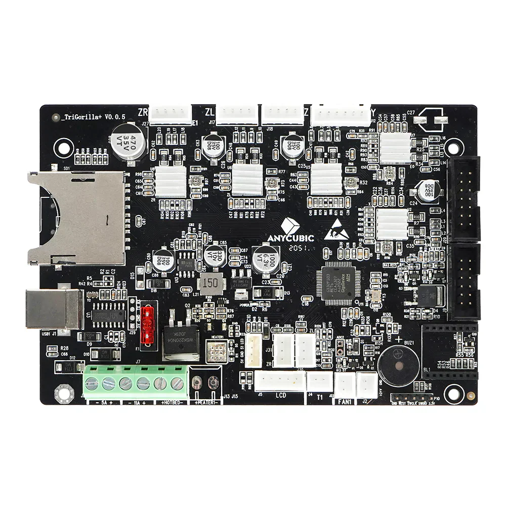Motherboard - Image 3
