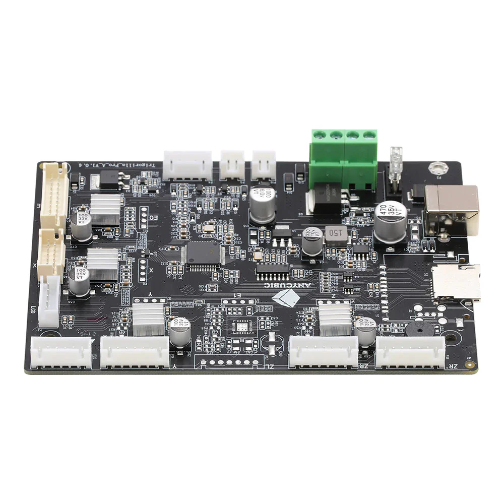 Motherboard - Image 4