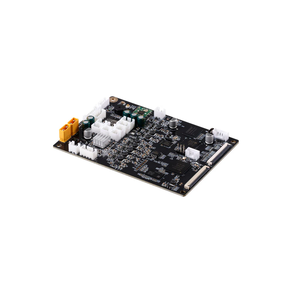 Motherboard - Image 3