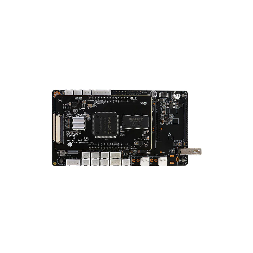 Motherboard - Image 4