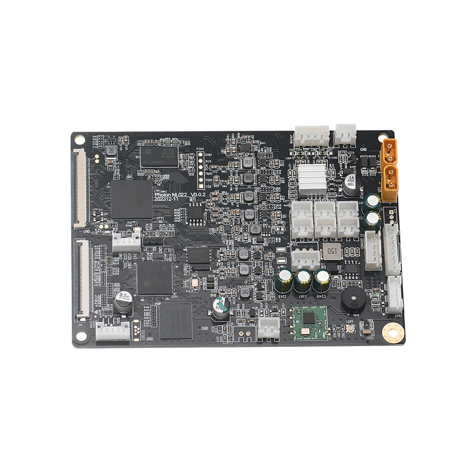 Motherboard - Image 5