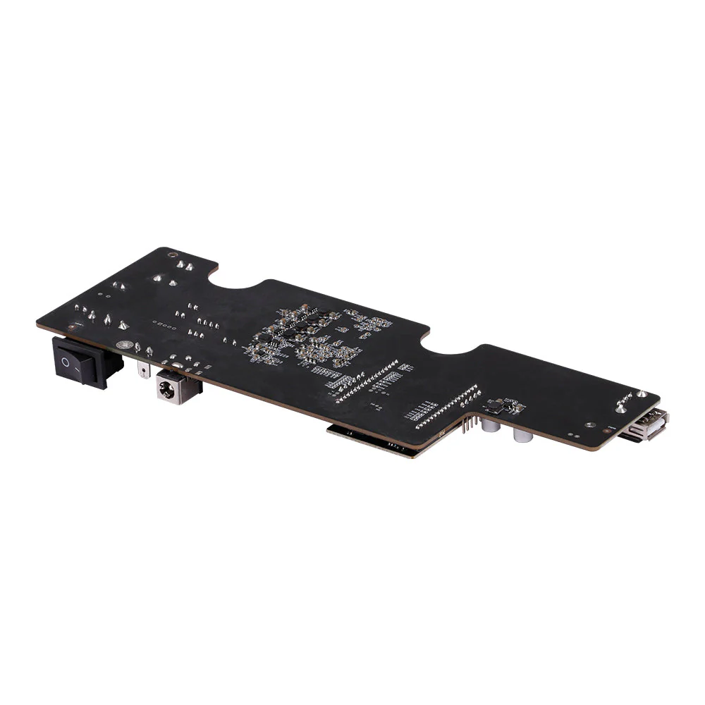 Motherboard WIFI Module Two in One - Image 3
