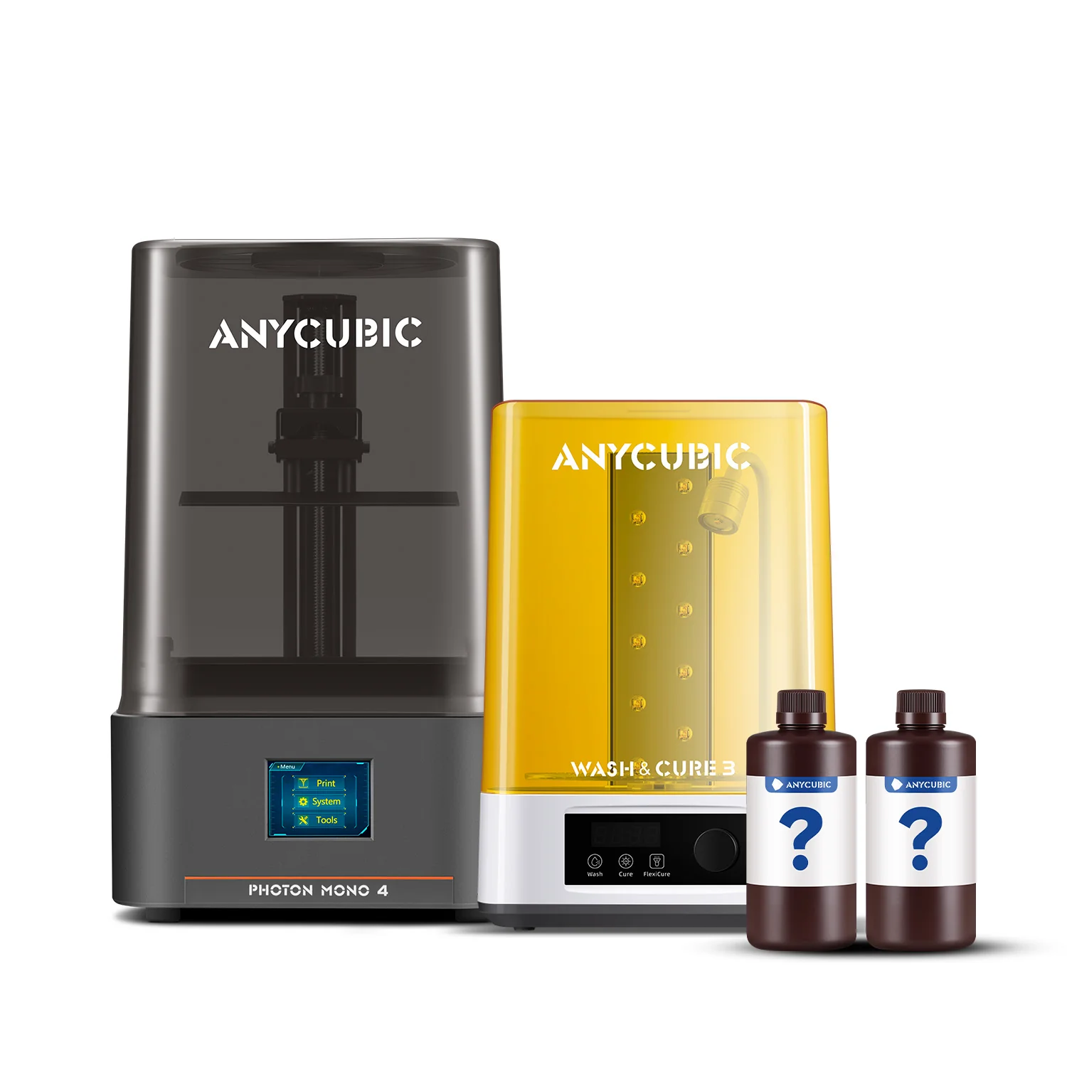 Anycubic Photon Mono 4 - Image 10