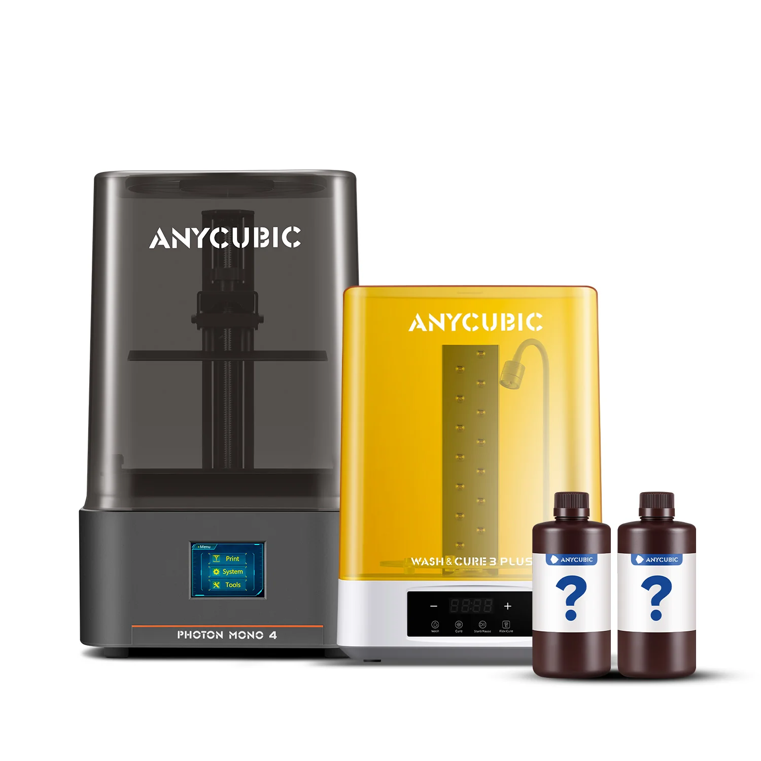 Anycubic Photon Mono 4 - Image 12
