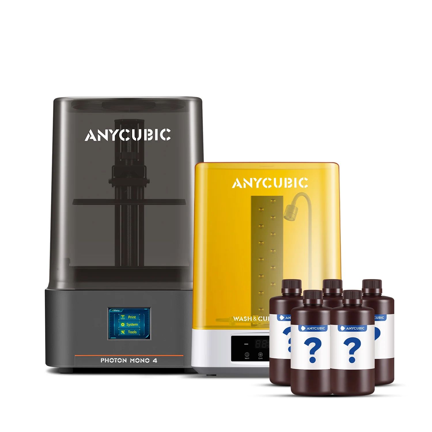 Anycubic Photon Mono 4 - Image 13
