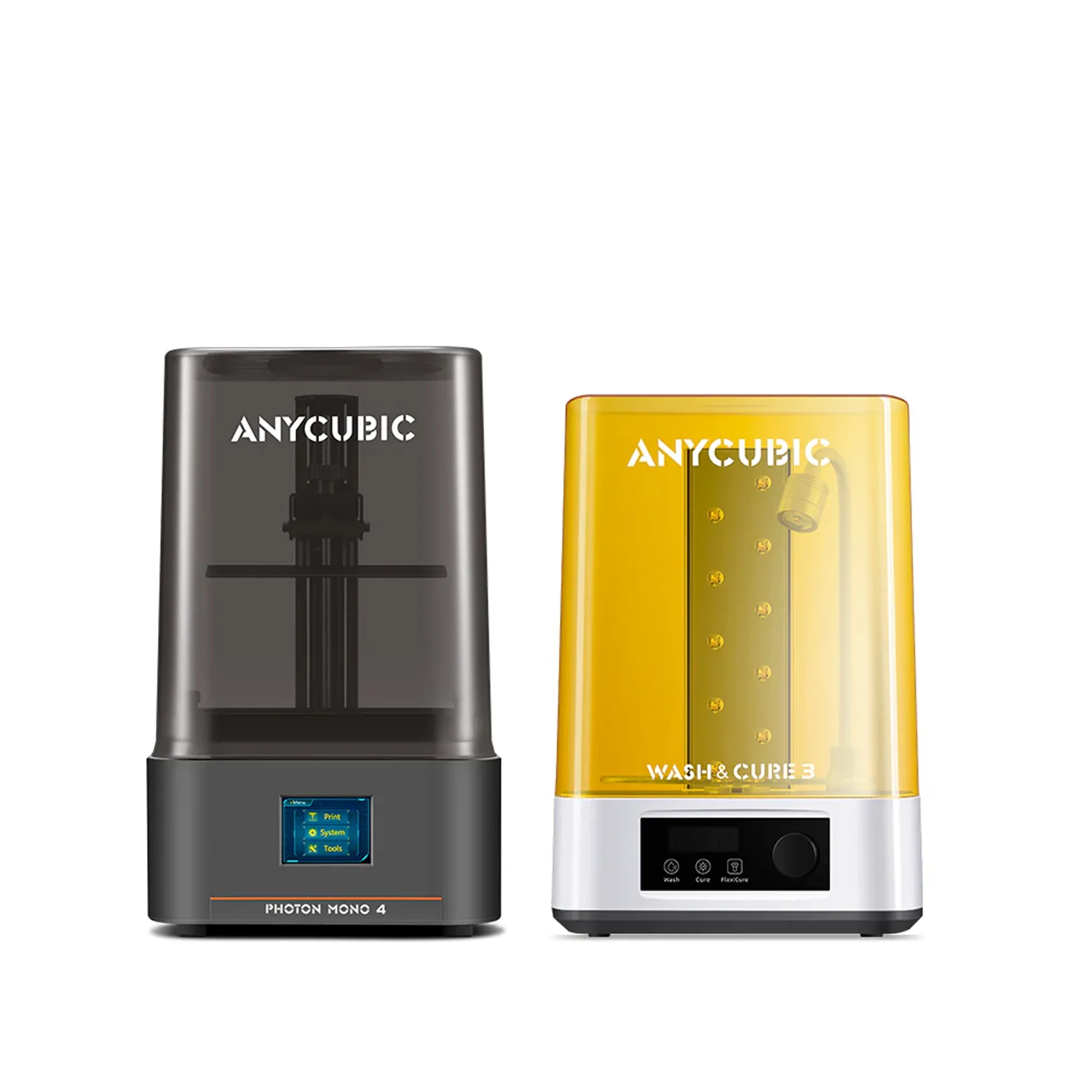 Anycubic Photon Mono 4 - Image 8