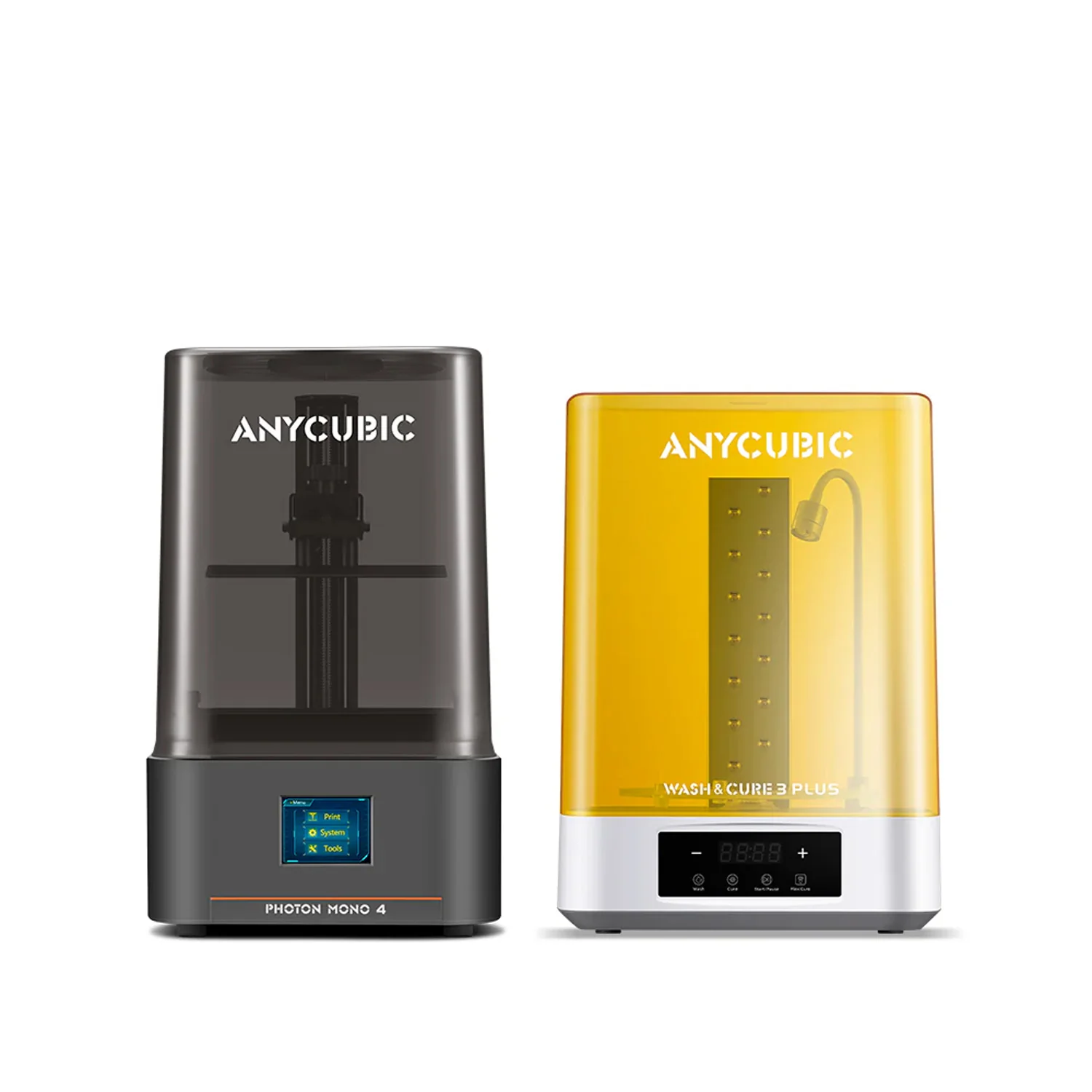 Anycubic Photon Mono 4 - Image 9