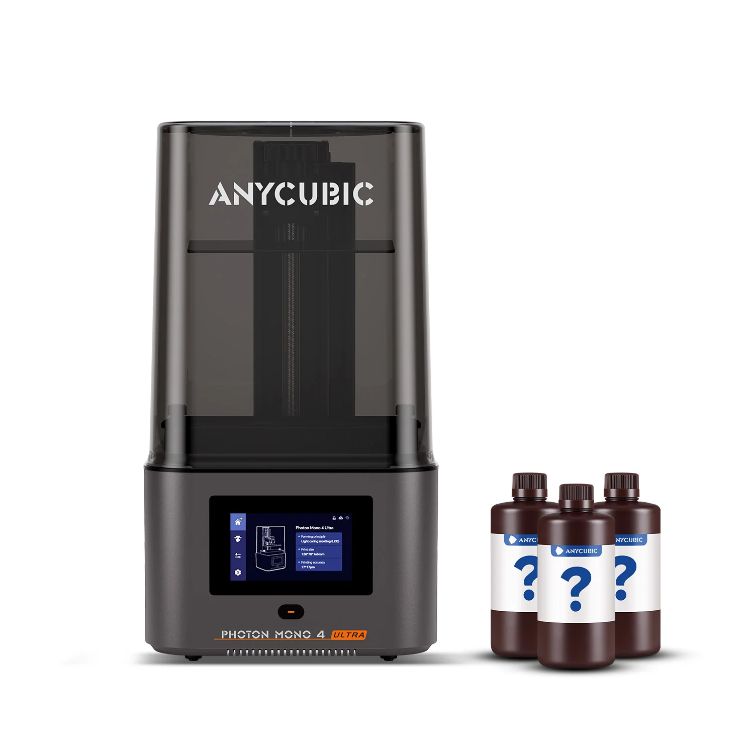 Anycubic Photon Mono 4 Ultra - Image 12