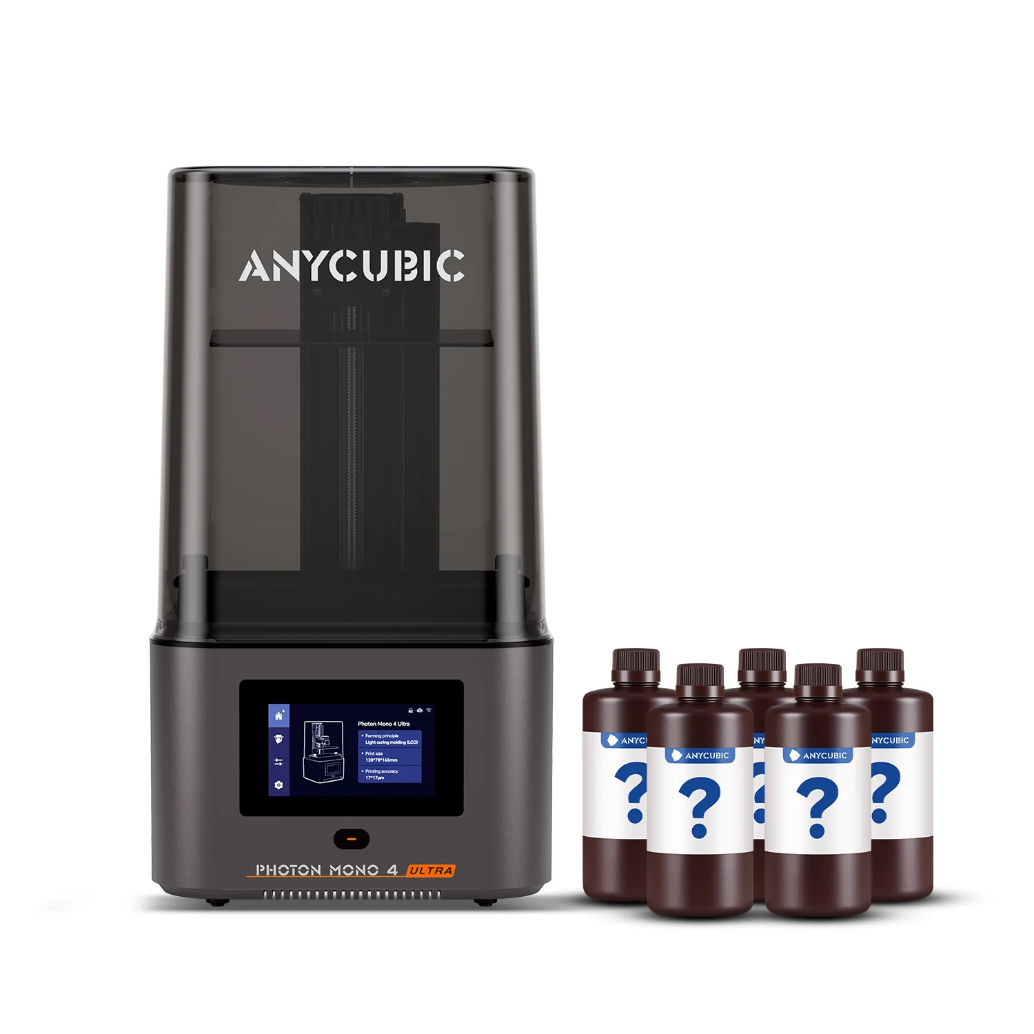 Anycubic Photon Mono 4 Ultra - Image 13