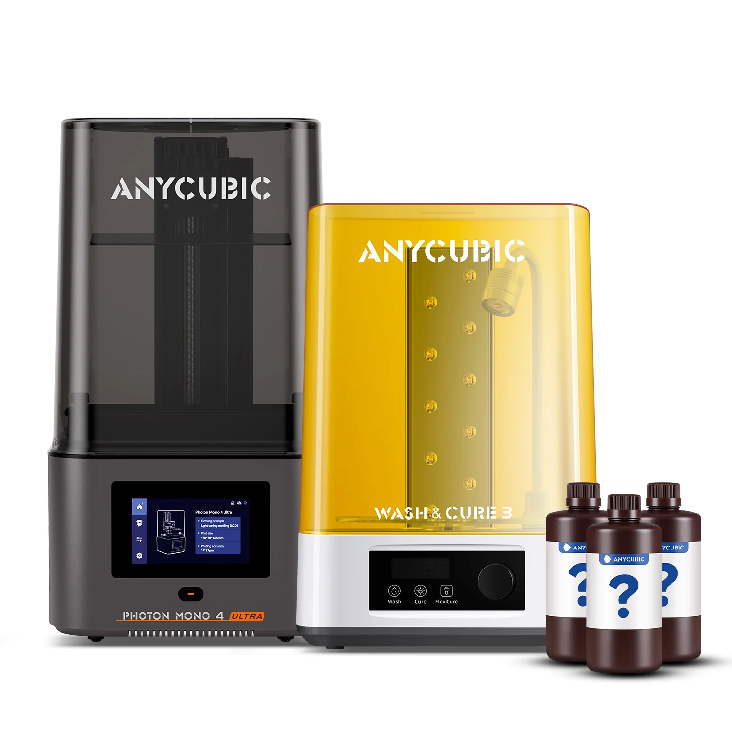 Anycubic Photon Mono 4 Ultra - Image 16