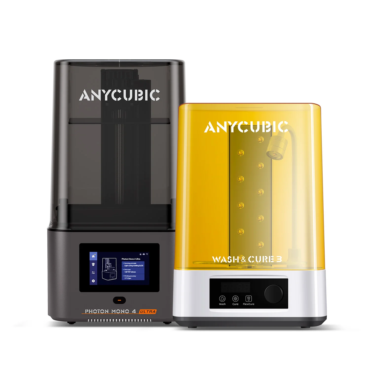 Anycubic Photon Mono 4 Ultra - Image 17