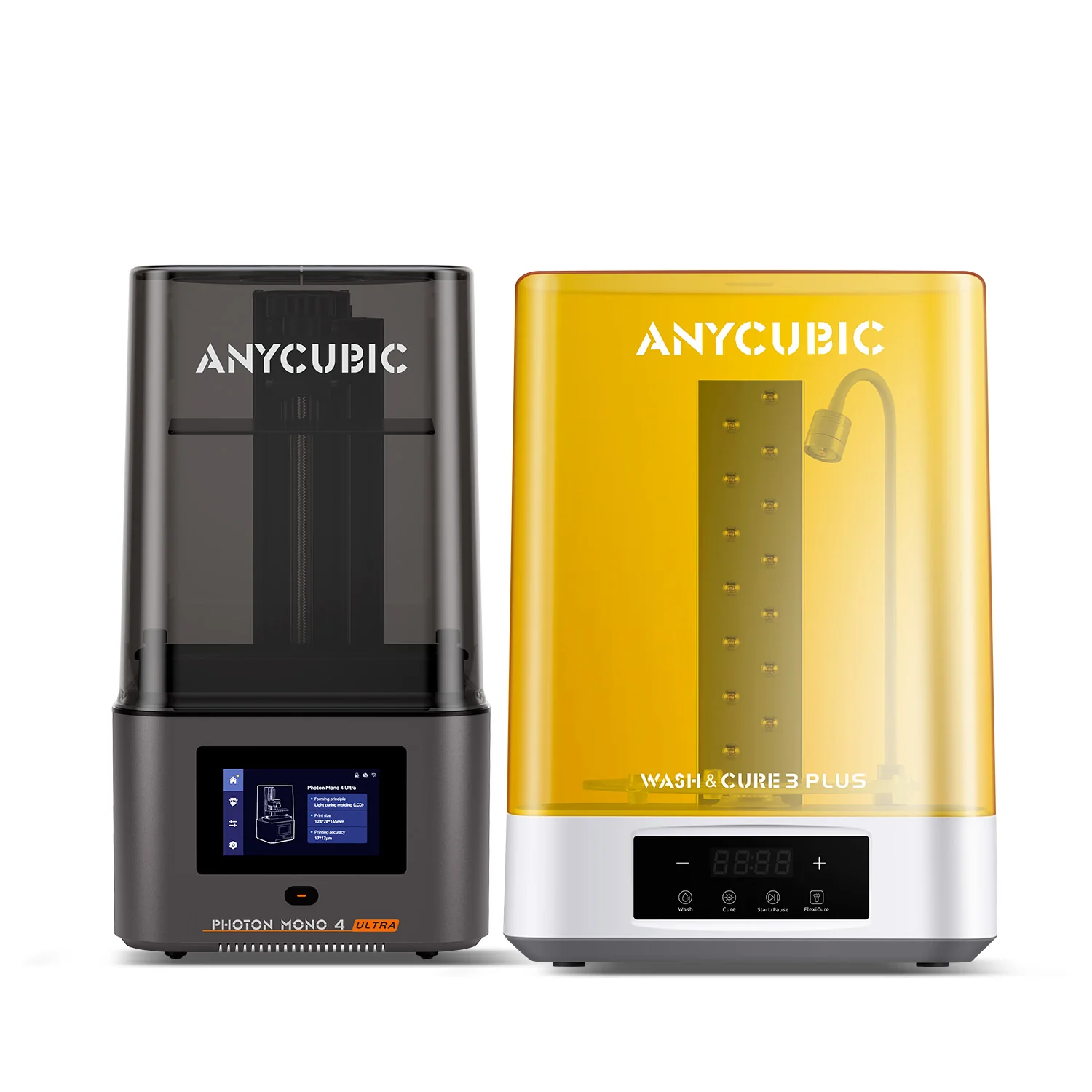Anycubic Photon Mono 4 Ultra - Image 21
