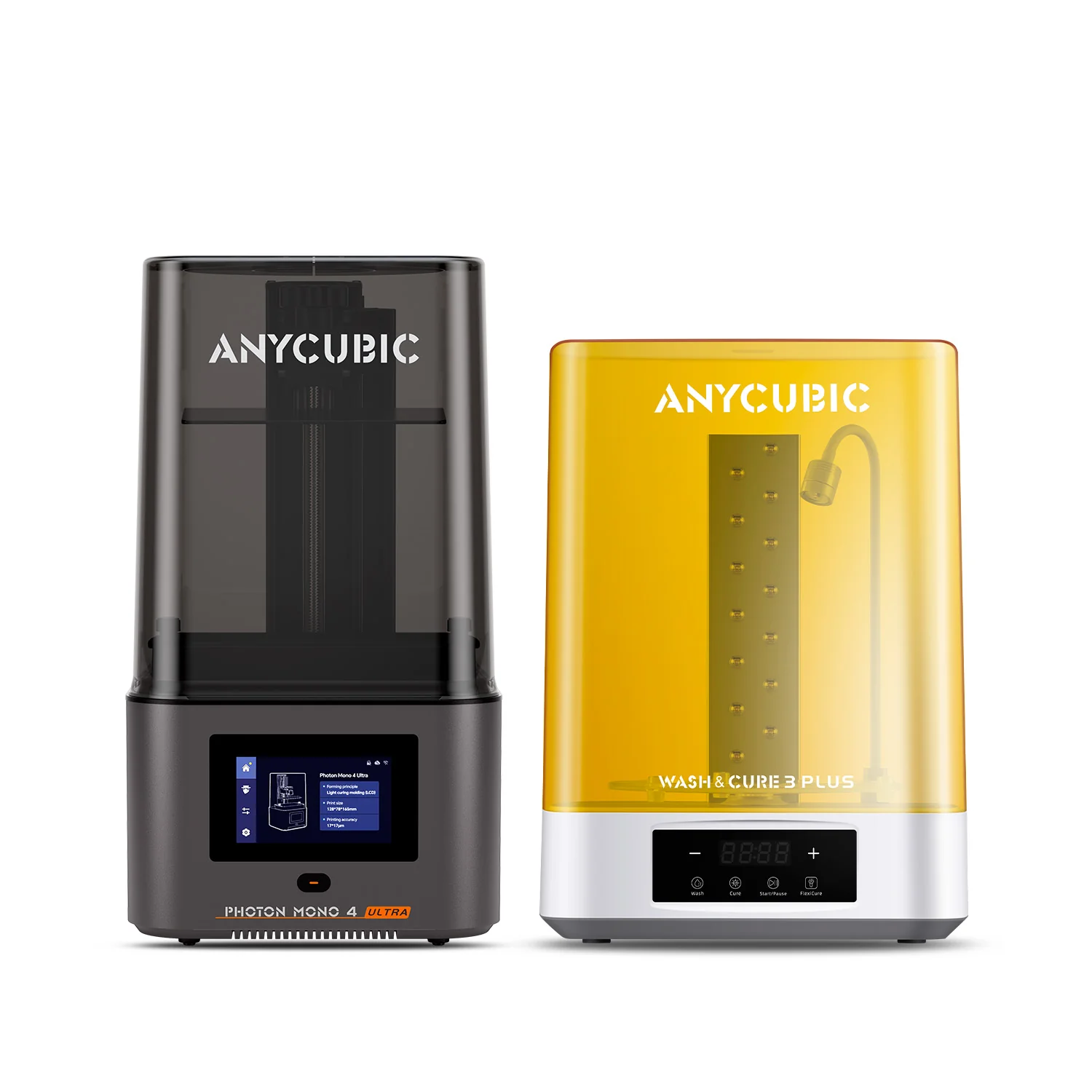 Anycubic Photon Mono 4 Ultra - Image 6