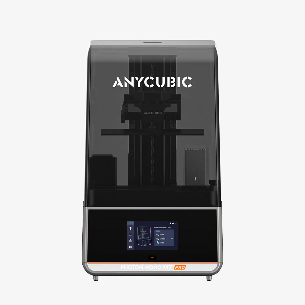 Anycubic Photon Mono M5s Pro - Image 10
