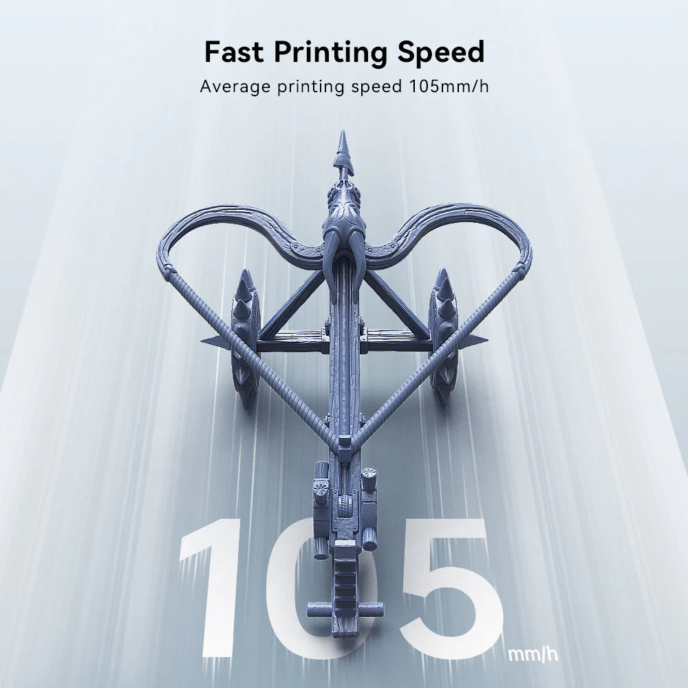 Anycubic Photon Mono M5s Pro - Image 4