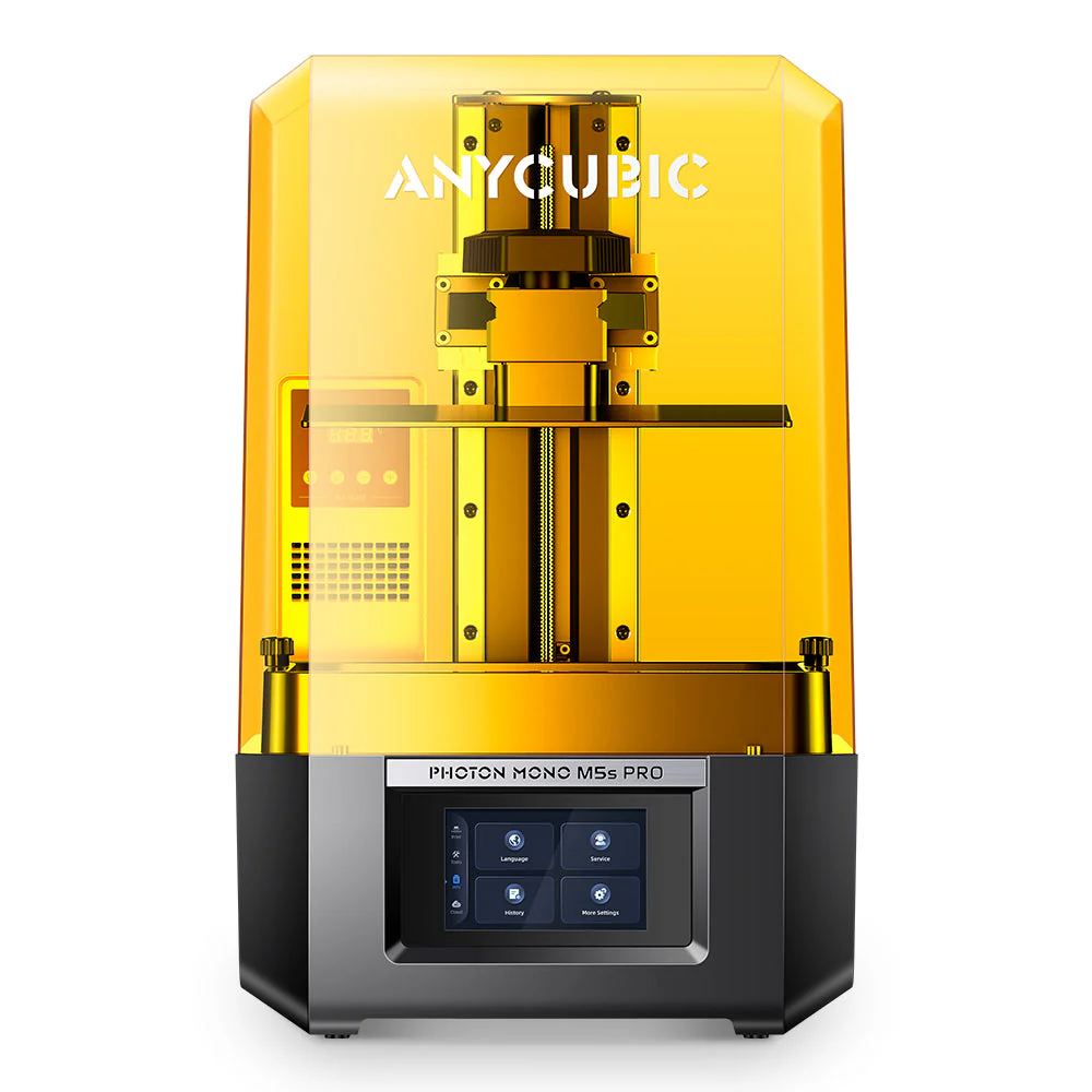 Anycubic Photon Mono M5s Pro - Image 6