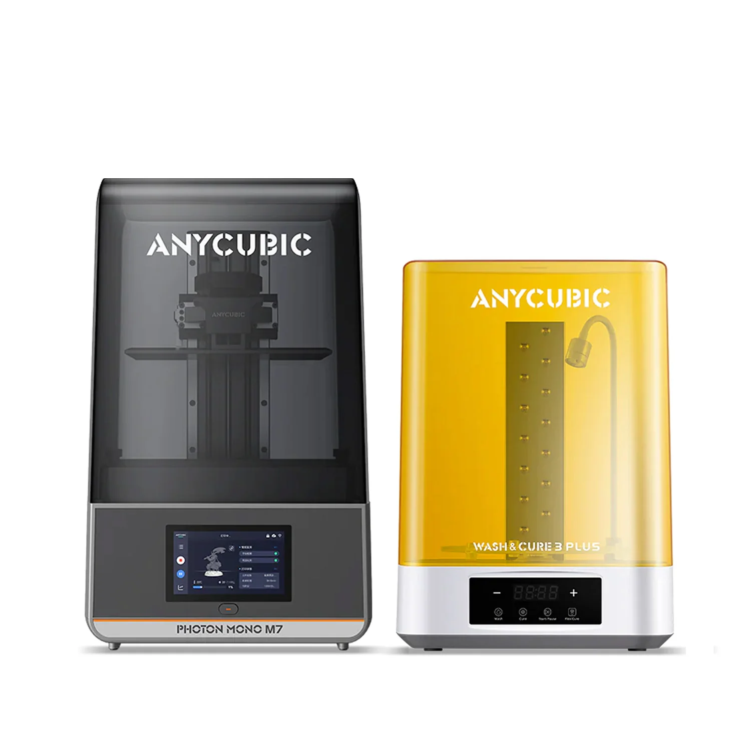 Anycubic Photon Mono M7 - Image 10