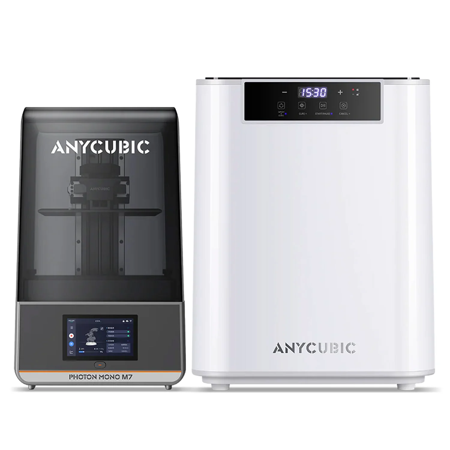 Anycubic Photon Mono M7 - Image 11