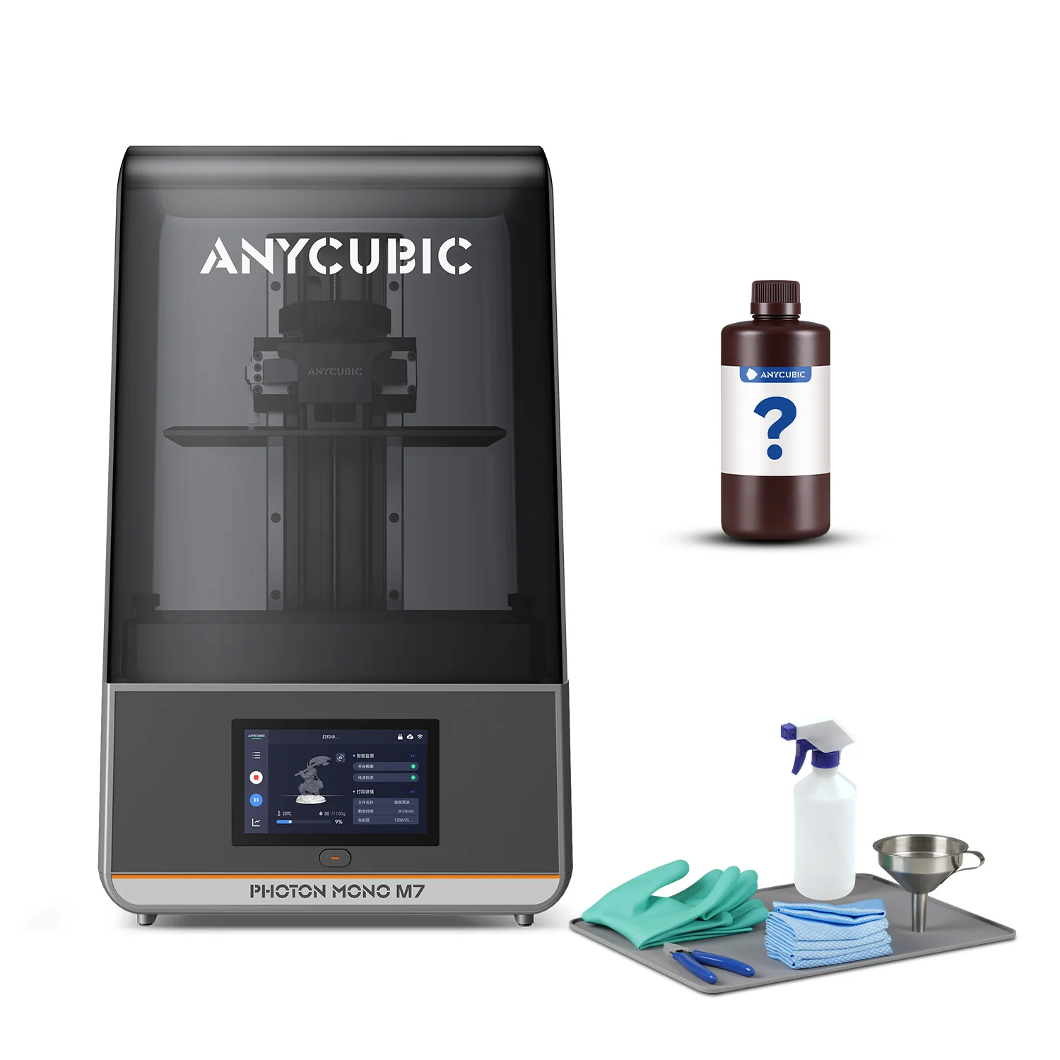 Anycubic Photon Mono M7 - Image 18