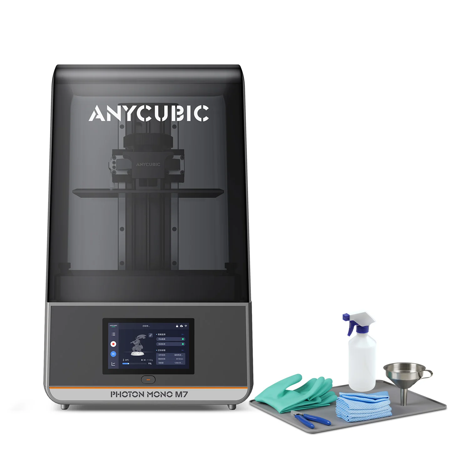 Anycubic Photon Mono M7 - Image 21