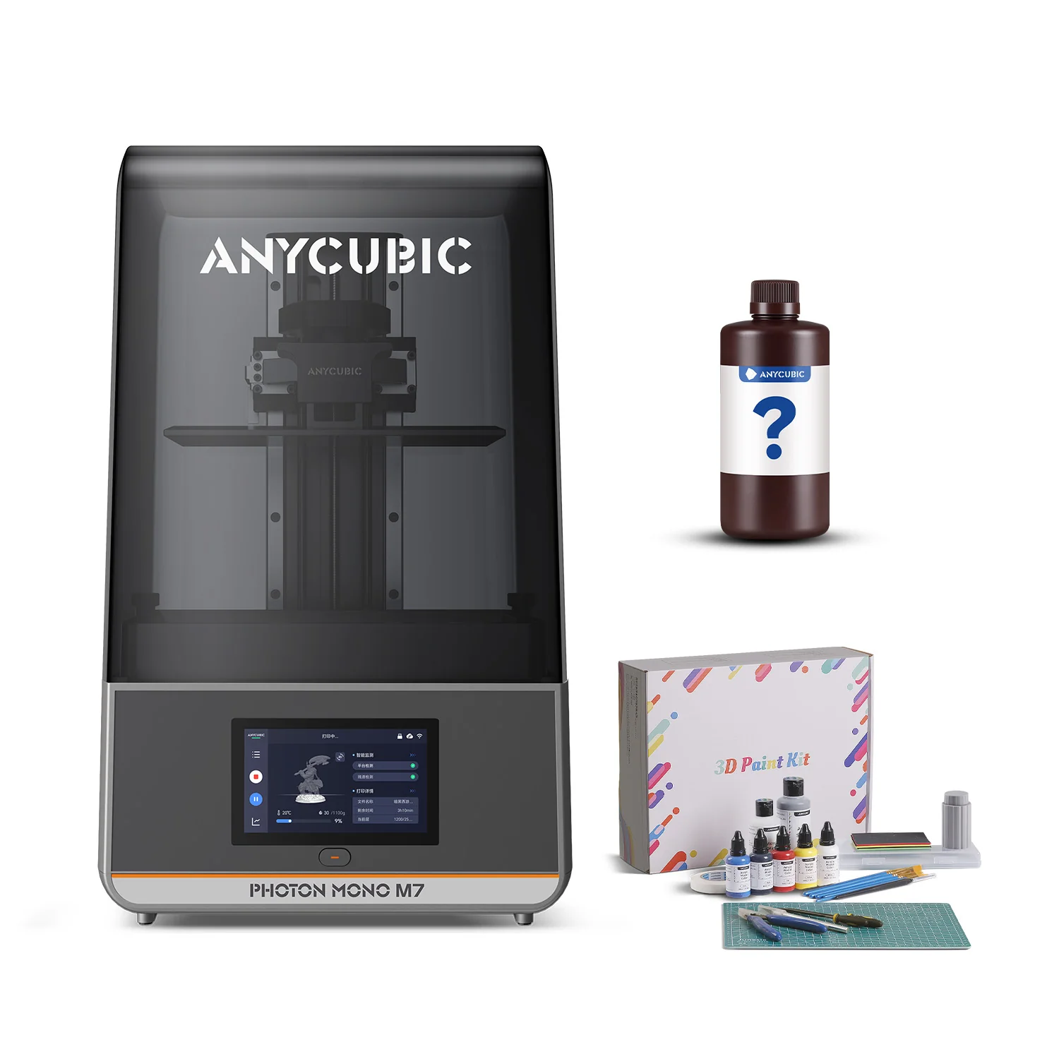 Anycubic Photon Mono M7 - Image 22