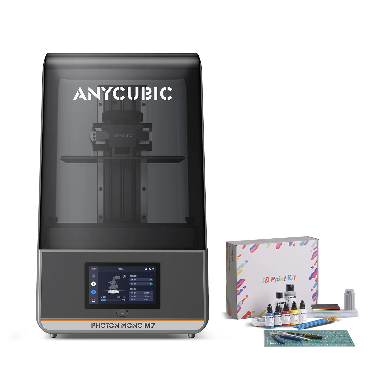 Anycubic Photon Mono M7 - Image 25