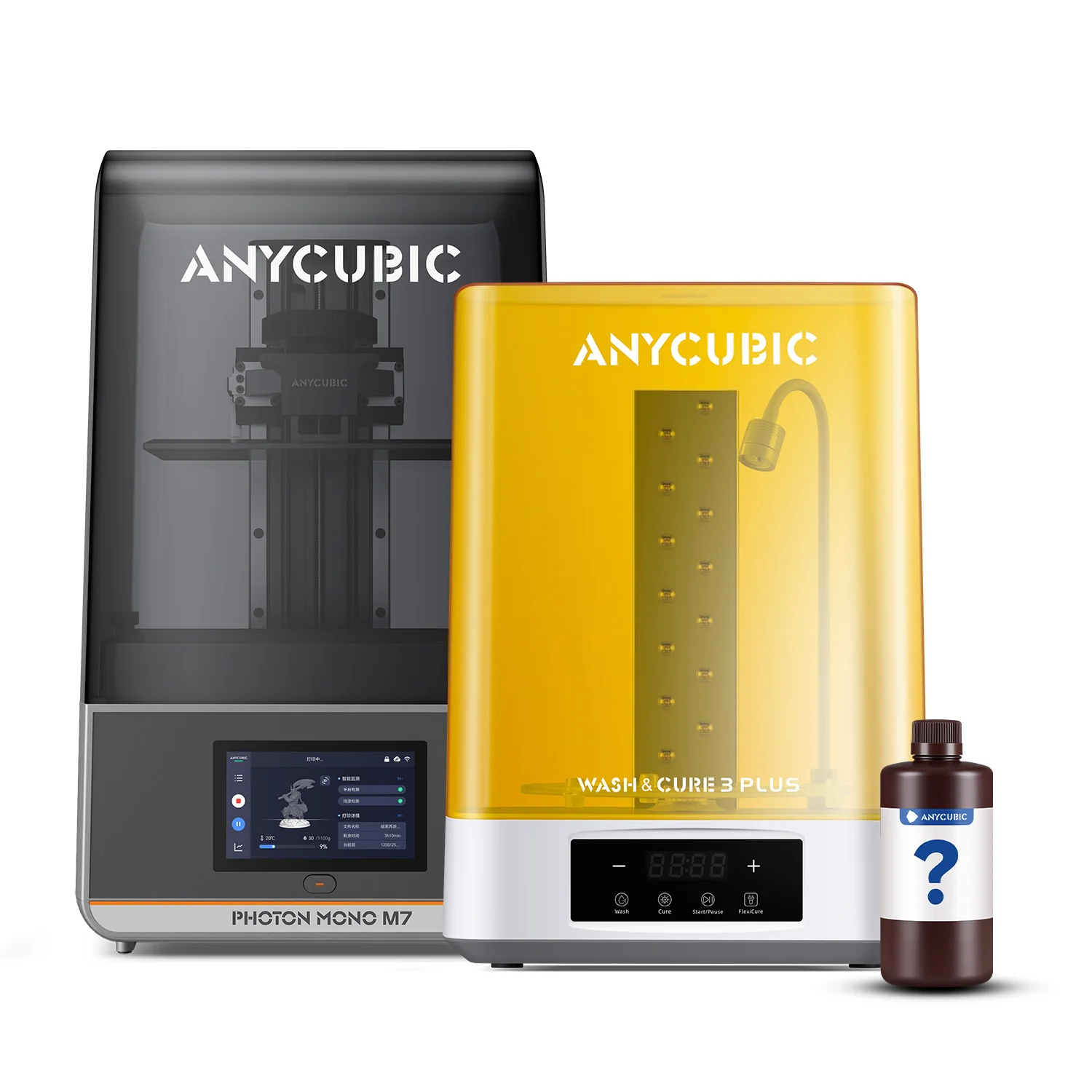 Anycubic Photon Mono M7 - Image 26