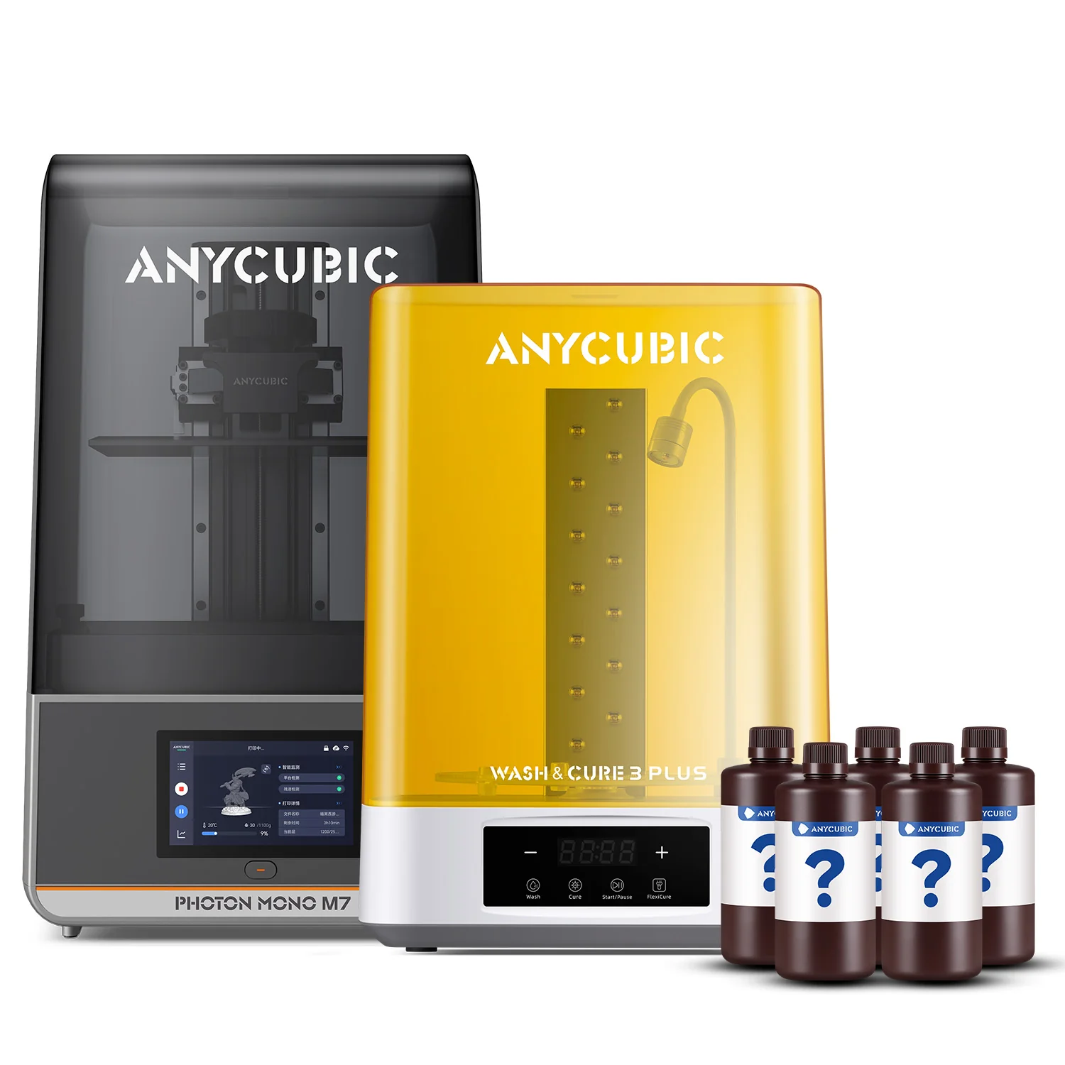 Anycubic Photon Mono M7 - Image 27