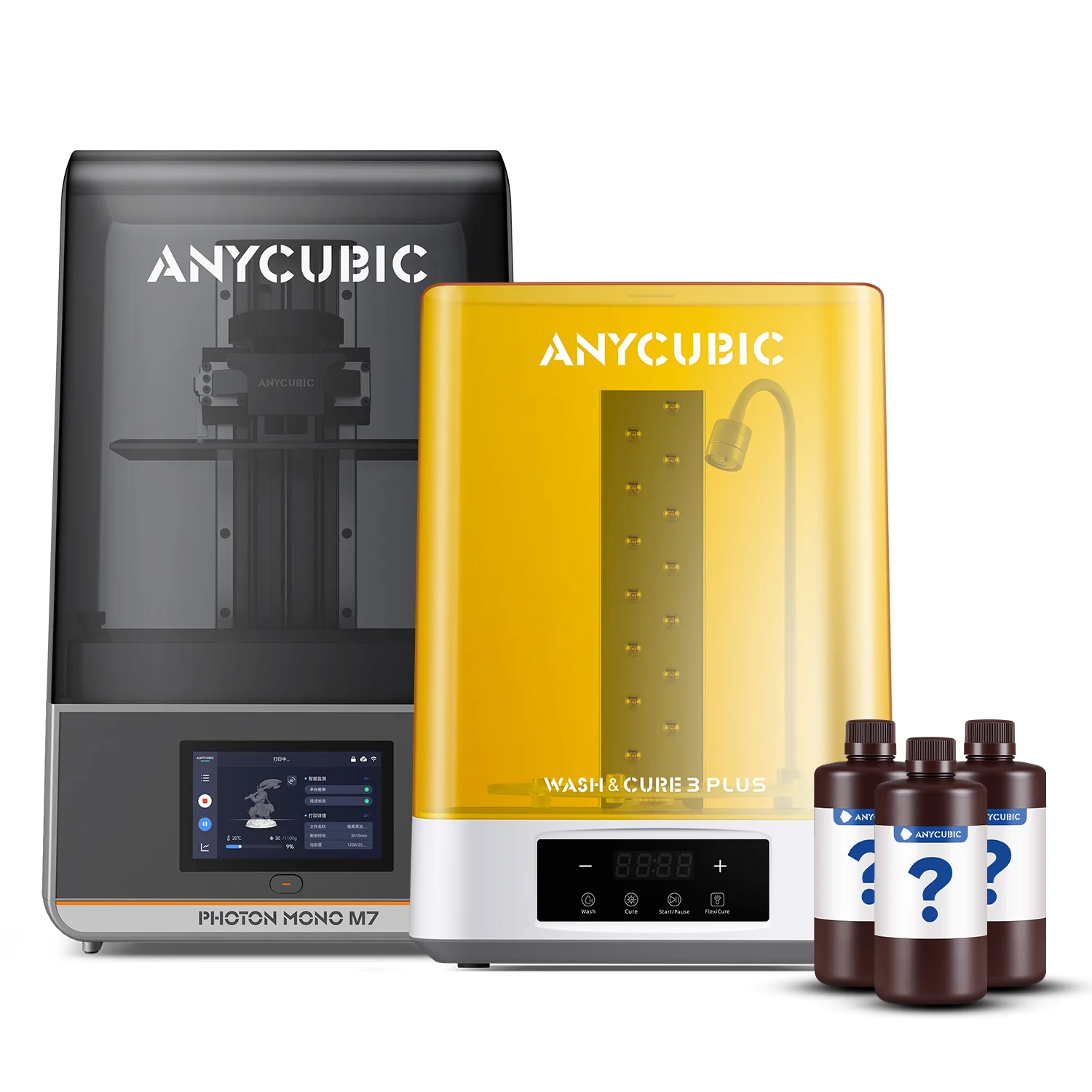 Anycubic Photon Mono M7 - Image 28