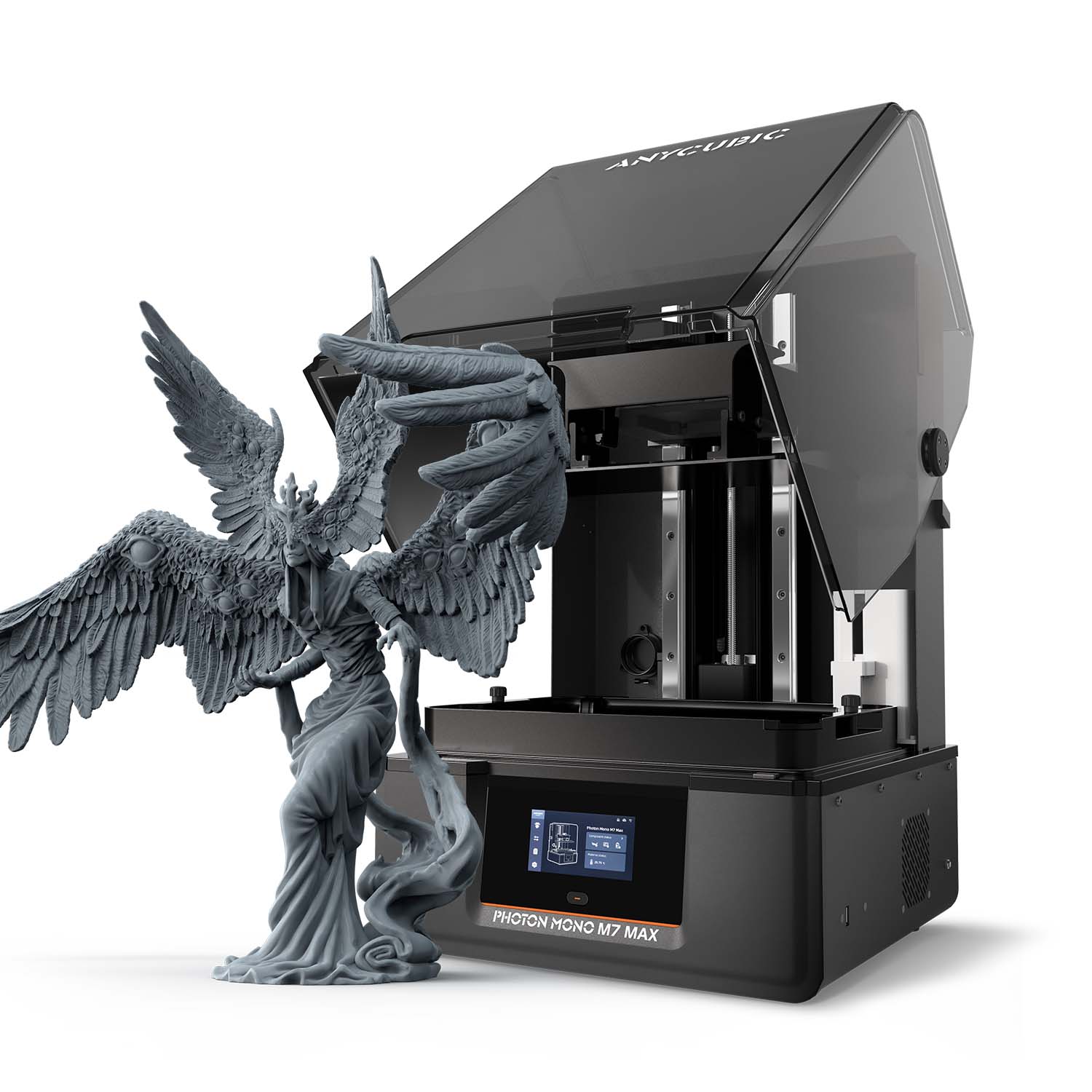 Anycubic Photon Mono M7 Max - Image 11