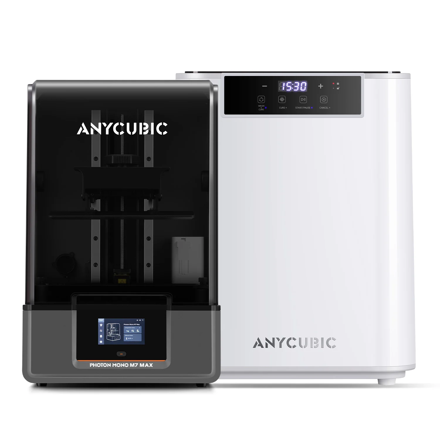 Anycubic Photon Mono M7 Max - Image 16
