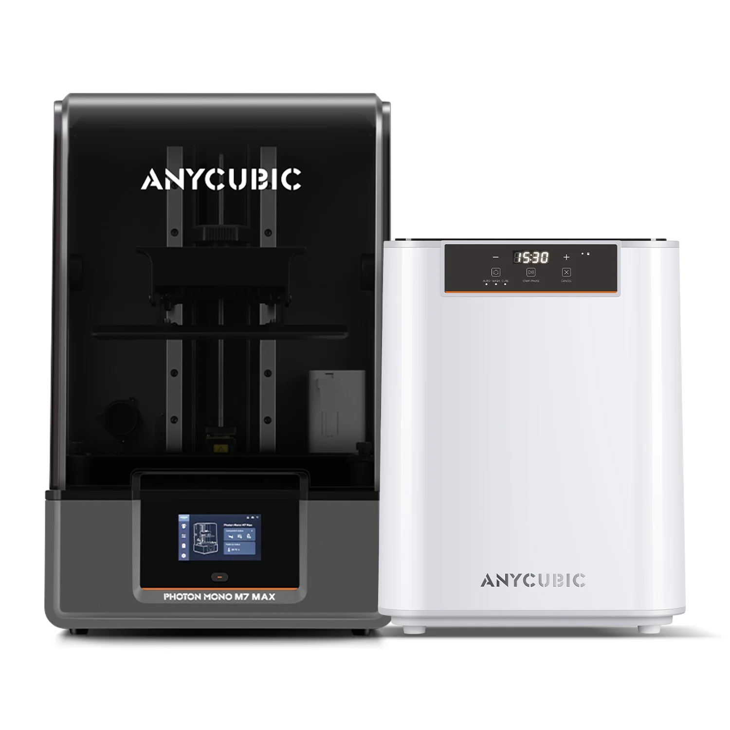 Anycubic Photon Mono M7 Max - Image 17