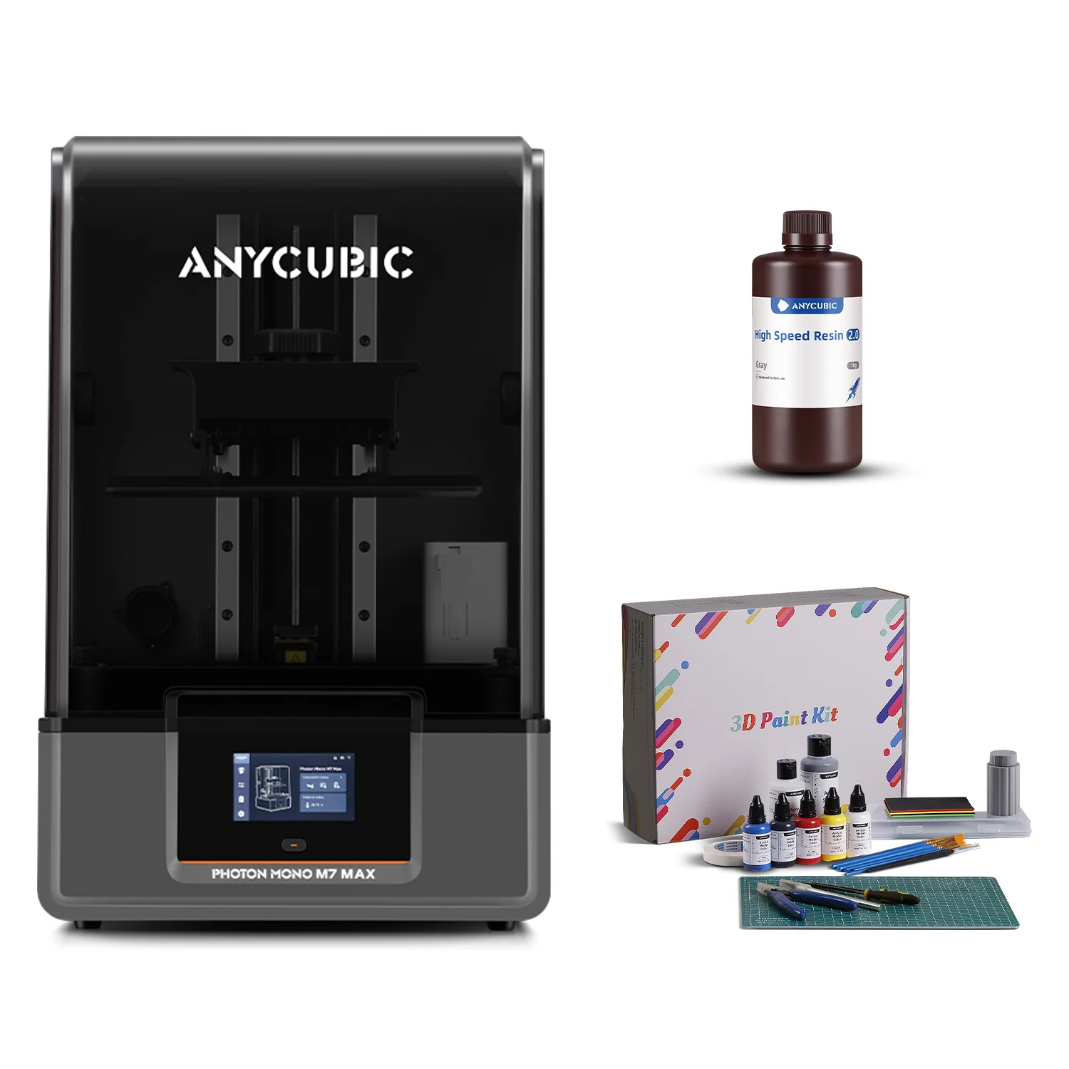 Anycubic Photon Mono M7 Max - Image 18