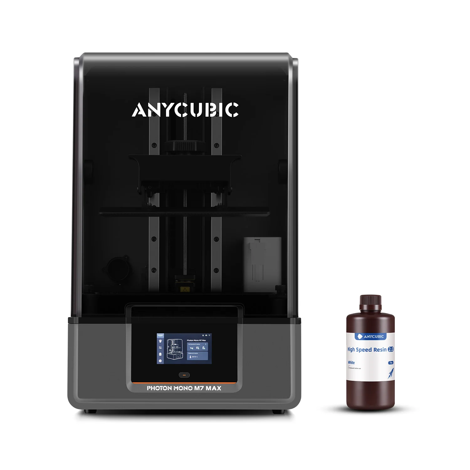 Anycubic Photon Mono M7 Max - Image 24