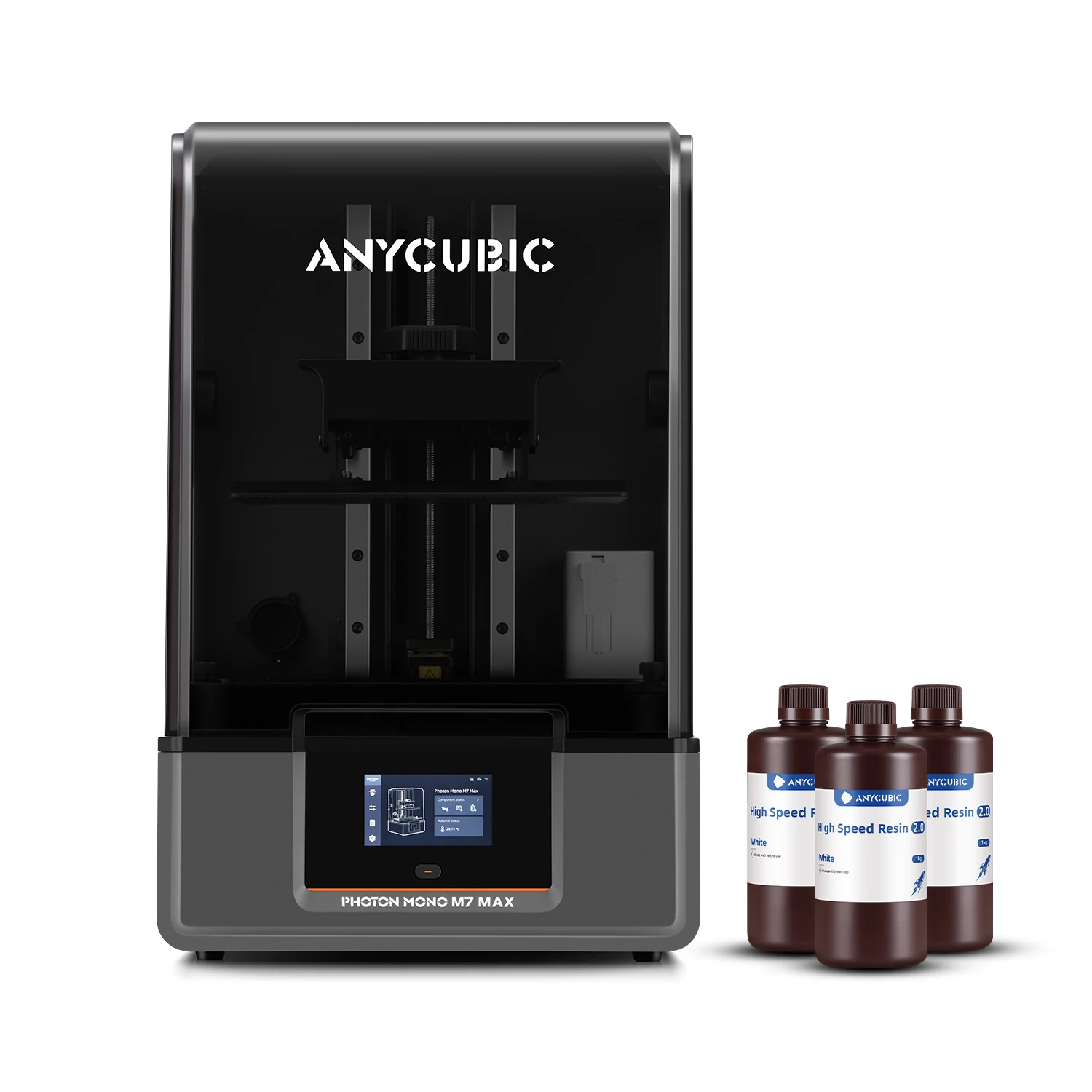 Anycubic Photon Mono M7 Max - Image 25