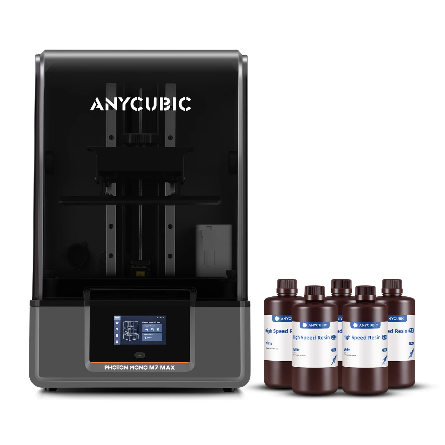 Anycubic Photon Mono M7 Max - Image 26