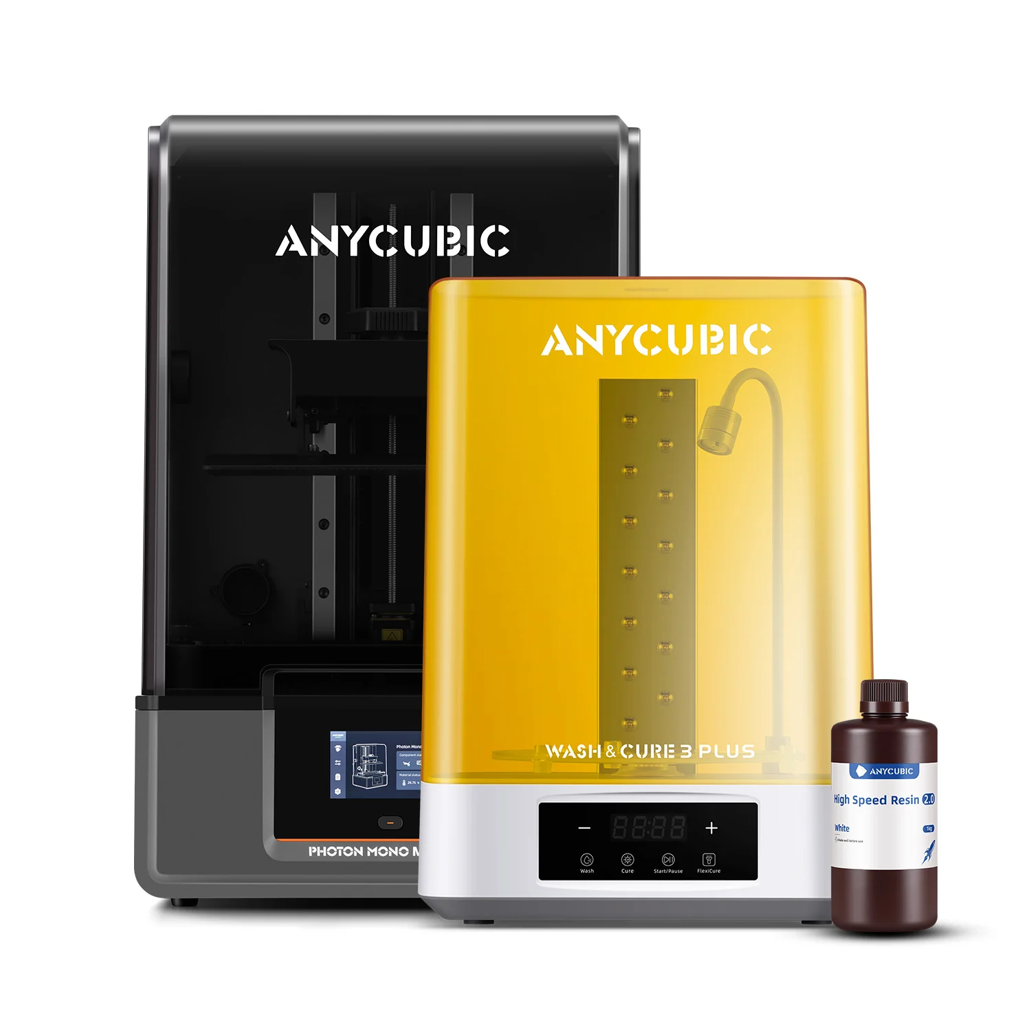Anycubic Photon Mono M7 Max - Image 27