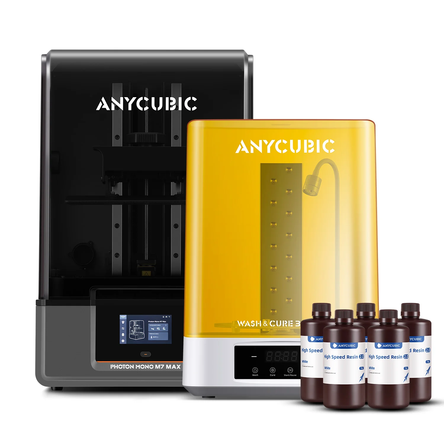 Anycubic Photon Mono M7 Max - Image 28