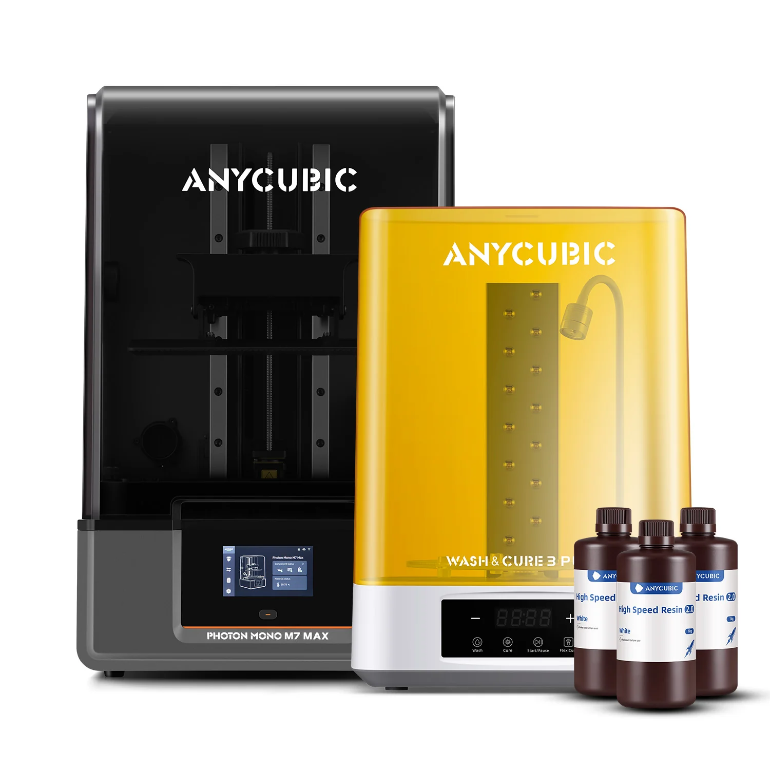 Anycubic Photon Mono M7 Max - Image 29
