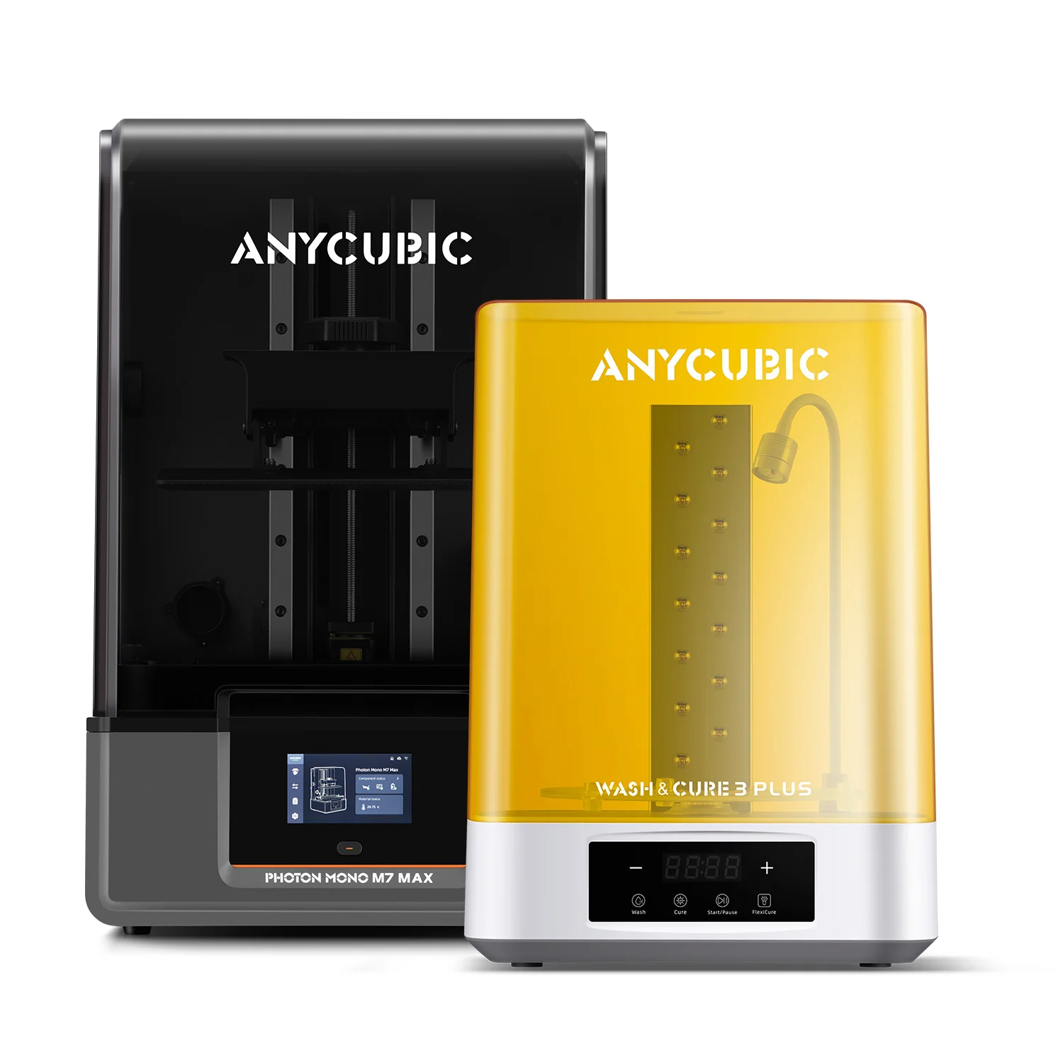 Anycubic Photon Mono M7 Max - Image 30