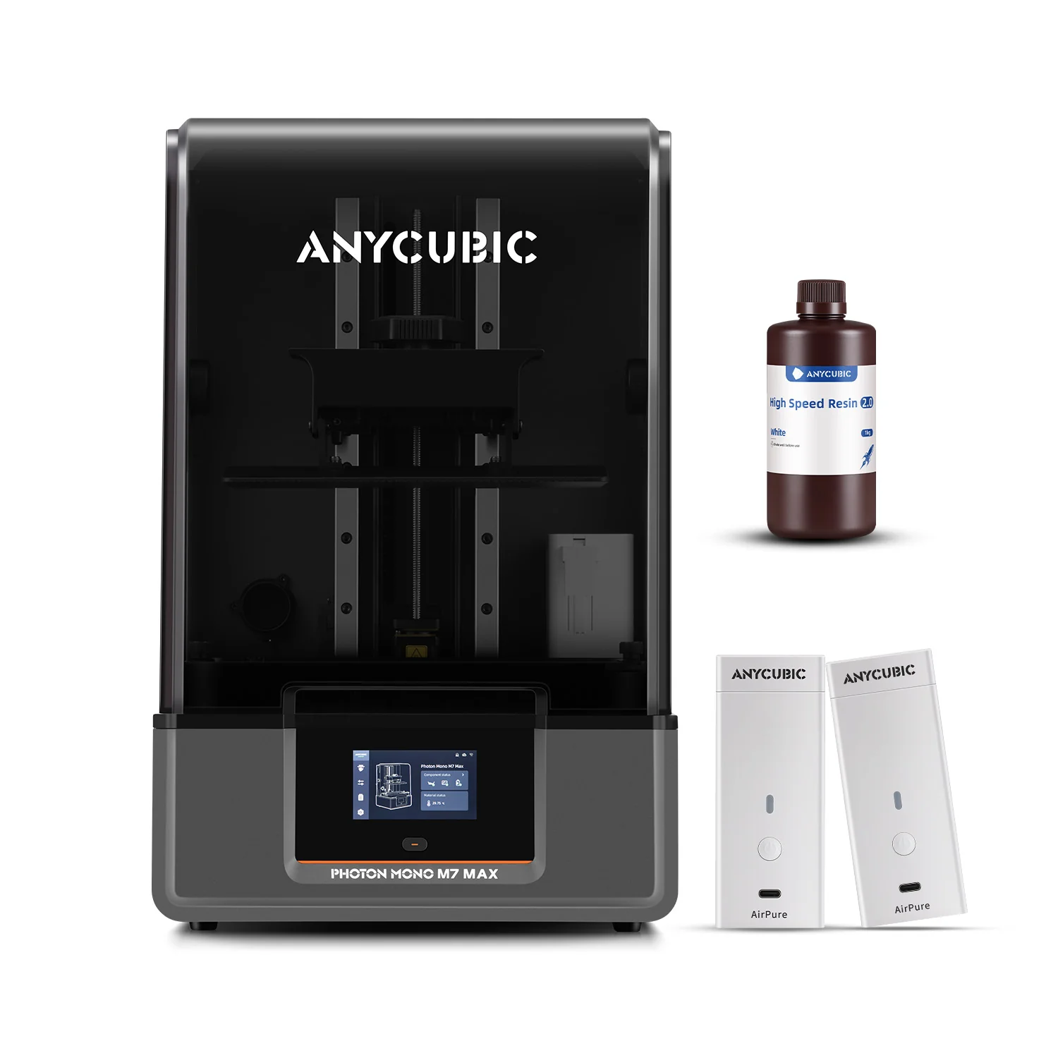 Anycubic Photon Mono M7 Max - Image 31