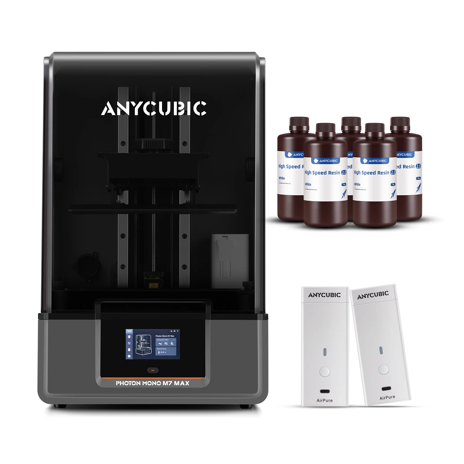 Anycubic Photon Mono M7 Max - Image 33